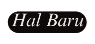 Hal Baru