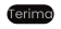 Terima