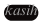 kasih