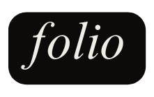 folio